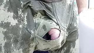 un delire pour remercier slipchris