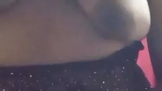 I masturbate non-stop with a silicone penis