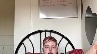 Dildo Sex, Homemade porn, Huge Dildo, Shemale Sex, Tight, Young