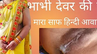 Indian bhabi hard fuck with boyfrend clear hindi voice 4k video your indian couple