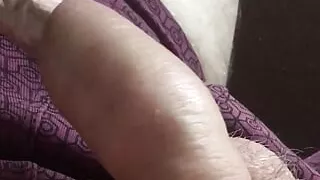 Foreskin Air Inflation