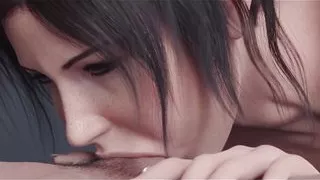 April 2023 Day 9 SFM & Blender Porn Compilation