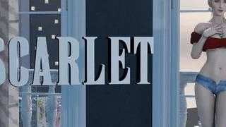 April 2023 Day 23 SFM & Blender Porn Compilation