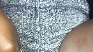 Wishing it was your dick