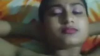Desi bahu ki chudayi