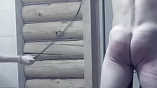 Bath day 2. vol 3. Willow rods.