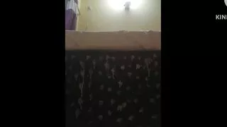 King style sex in oyo Hotel room