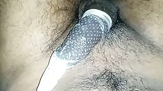 Annux22-Seeing the hairy pussy of sister-in-law, I got excited