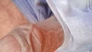 Public school handjob video