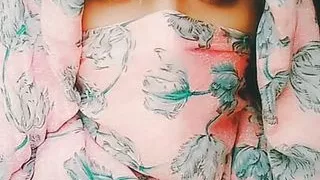 Kissing and foreplay before sex