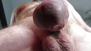 new brief showoff b4 fucking your face by Hairyartist