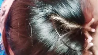 Latest teen Indonesia