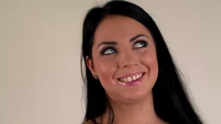 Blue-eyed Fox - PornWorld