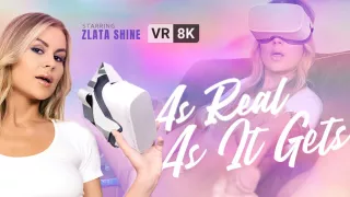 As Real as it Gets - VRConk