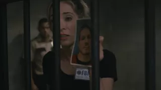 A Killer On The Loose pt. 1