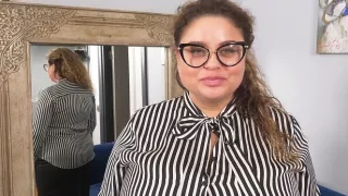 I Am a Good Girl - RealAnnaKatz