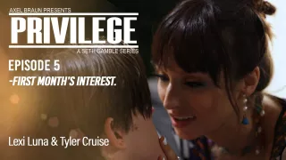 Episode 5: First Month's Interest, Scene #05