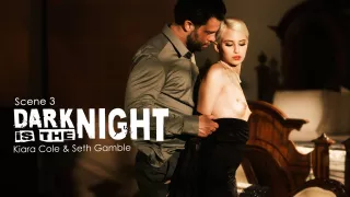 Dark Is The Night - Scene 3, Scene #03