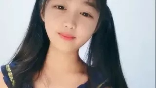 Asian Model, 18, Wants Sexual Interaction at Her Job Interview.