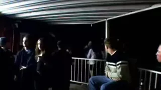 Party coed teens going lesbo