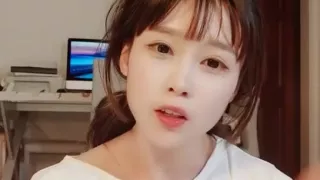 Asian Teen Cutie Masturbates