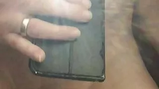 TikTok nude lens flare