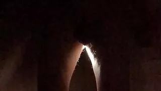 TikTok flash warning