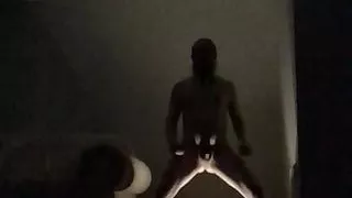 TikTok twerk nude