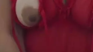 Babydoll dress is what i dreamed. My hubby bought me one but it doesn't fit my boobs.