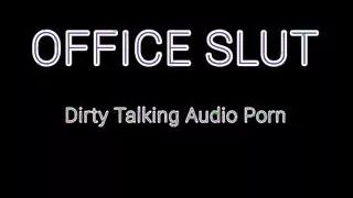 Office Slut