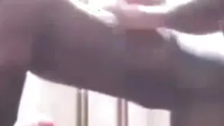 Indian gay couple intimate in the hotel, skinny bottom get long fucked by big cock, desi boysex without condom, gaysex x