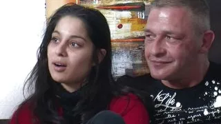 The german MILF spycologist teach how to make you partner come #4