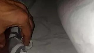 Cum Inside My Bedsheet