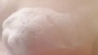 I tried masturbating with a vibrator in my anal.