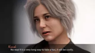 In Your Shoes: Sexy Ass On Hard Cock, Made him Cum In His Pants Ep. 7