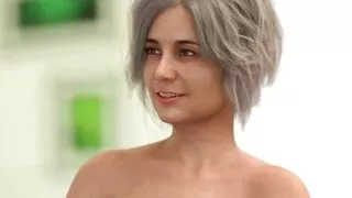 In Your Shoes: Sexy Native American Girl Is Doing A Handjob Ep 11