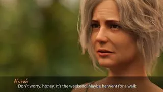 In Your Shoes: Strange Events Ep.12