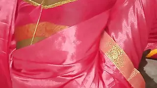 Bhabhi ki chut me lund dala maja aa gaya