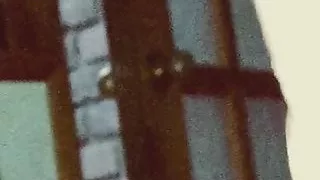 Colombian with a big cock touches herself and sells a lot of milk