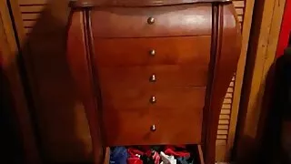 Confronted by Goth Femdom - Roleplay