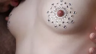 Stepmother arranged a surprise for her stepson