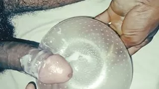 Condam chut injoy and lund big deal