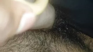 sex with my girlfriend  bangle