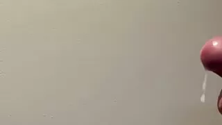 Ropes Of Cum Flying!!!