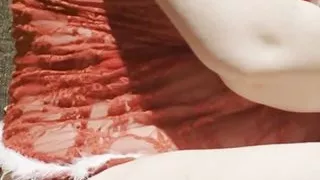Supe zoomed solo sexy soaking wet pussy masturbation