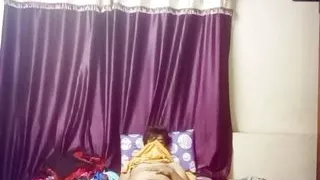 Boy masturbating hard