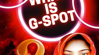 Searching your G-spot with penis