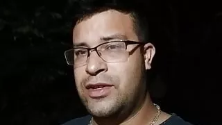 Eating 20 tacos mukbang