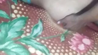 New video Desi babi ki chudai