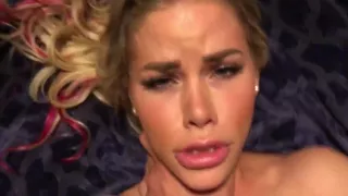 Jessa Rhodes In Jessa Homemade Creampie